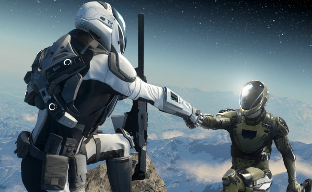 Star Citizen,Alpha 4.10,Prepare,the Foundation Festival,buy Star Citizen AUEC