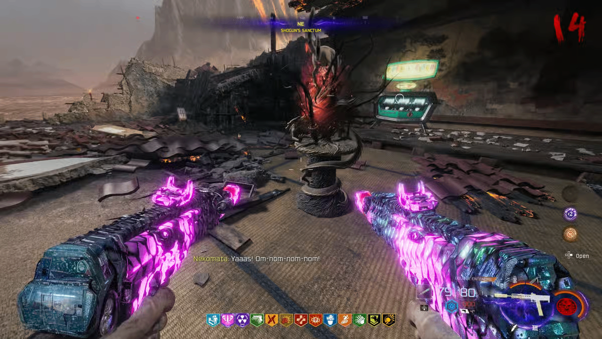 Final Boss Guide,Zombies Boss Strategies,buy CoD Black Ops 7 Bot Lobbies,cheap Black Ops 7 Bot Lobbies