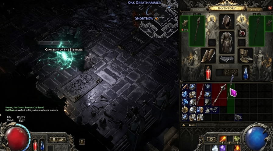 PoE 2 0.5.5 update, Path of Exile 2 fresh economy event, PoE 2 balance changes, PoE 2 patch 0.5.5 confirmed content, PoE 2 1.0 roadmap, POE2 Currency, buy POE2 Currency, POE2 Trade