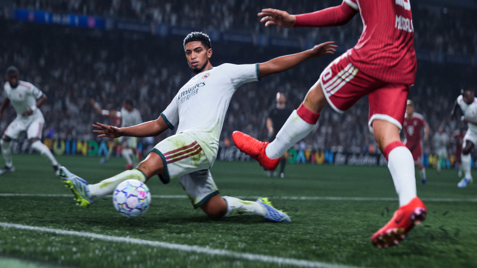 EA Sports FC 27 Ratings Leaks: Rising Stars With Massive Predicted Upgrades,FC 27 Big Rating Boosts: Ngumoha +19, Diomande +16 & All Leaked Players,FC 27 Rising Stars Rating Leaks – Who Gets The Largest Overall Upgrade?,Ngumoha +19 Upgrade: Full Breakdown Of FC 27 Leaked Player Ratings,buy FC 27 Coins,FC 27 Coins