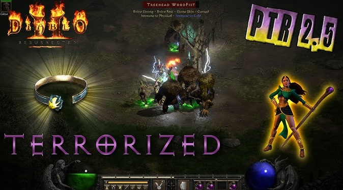 Terror Zone Loot: No More "Shard Scams"