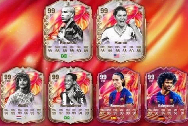 FC 26 Coins