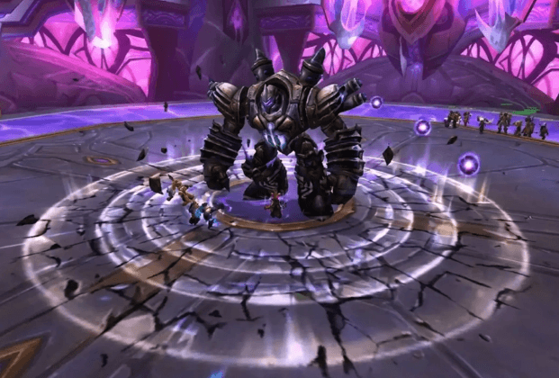 WoW TBC Classic Anniversary Phase 3,TBC Classic Anniversary Black Temple,Black Temple,Marks of the Illidari,WoW TBC Classic Anniversary Gold