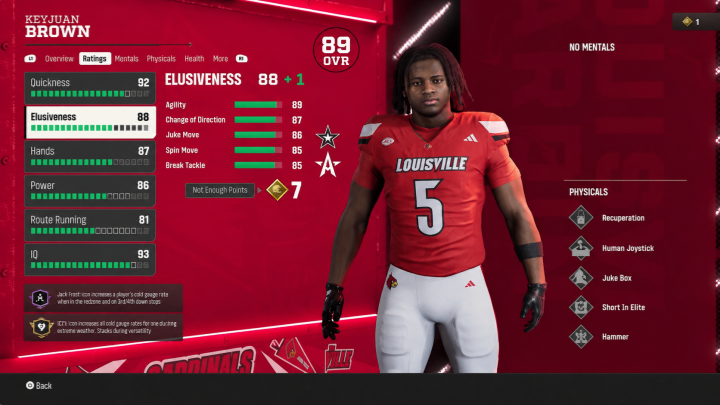 College Football 27 Coins