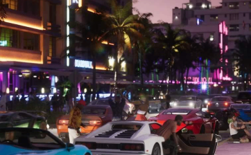 GTA 6 may expand side content with robberies, vehicle hunting, street racing, off-road driving, deliveries, and vehicle customization.