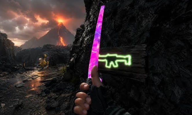 CoD BO7 Bot Lobbies for sale