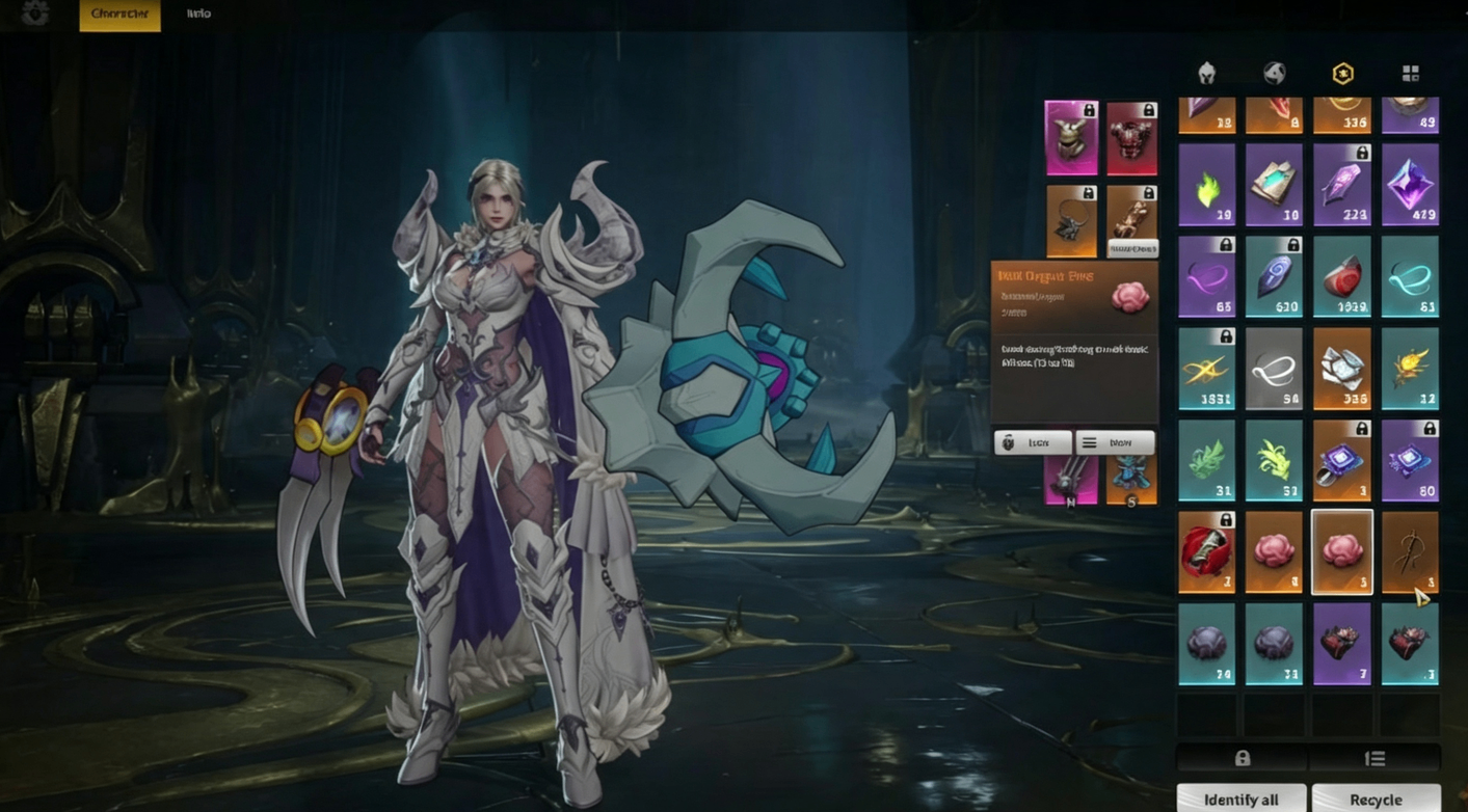 Torchlight: Infinite Vorax Crafting Guide: Complete SS11 Grafting Guide, Best Affixes & Gear Crafting Tips,Torchlight: Infinite Flame Elementium for sale