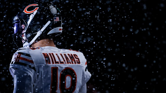 Ultimate Captains feature in Madden 27 allowing Core players to receive upgrades throughout the season.