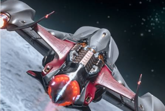 Star Citizen AUEC