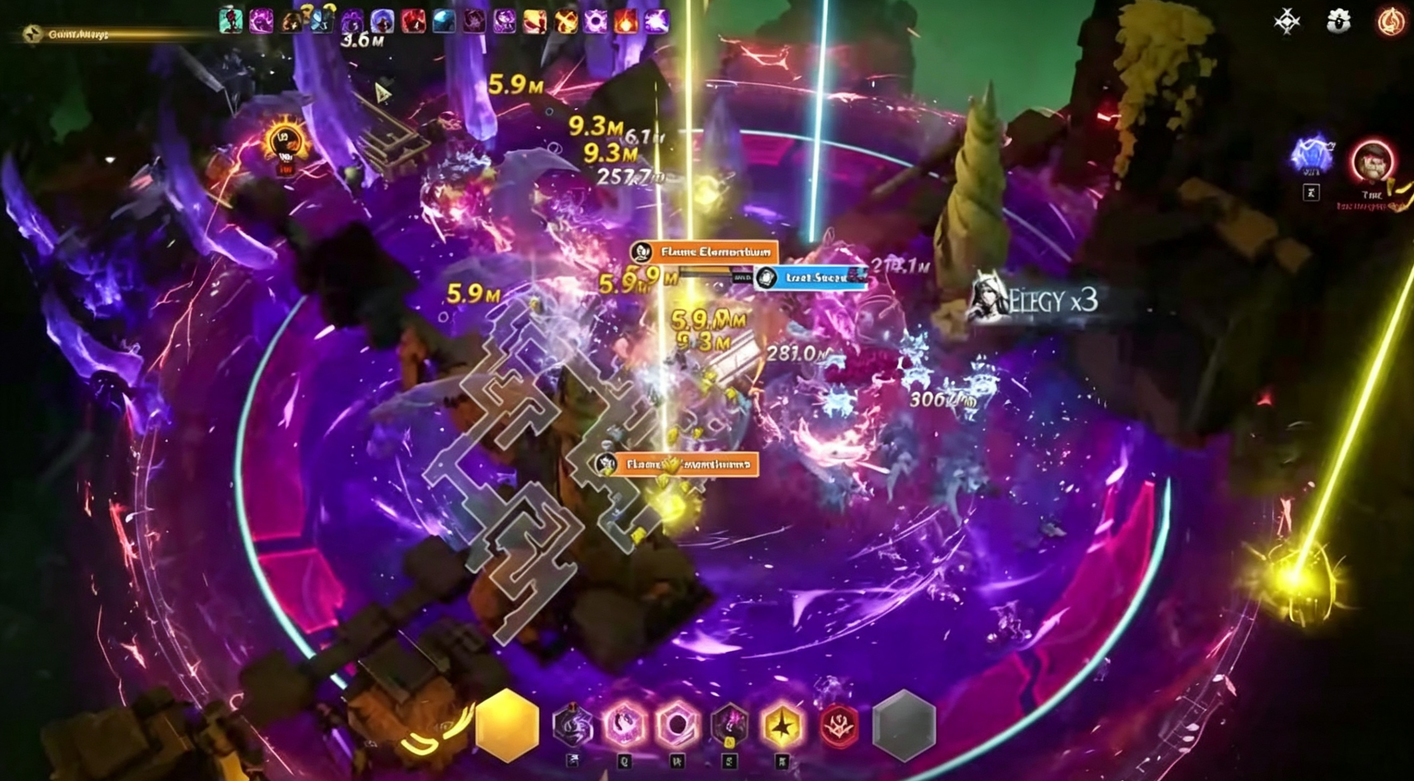 Torchlight: Infinite Afterlight Season Best Starter Builds: Top 9 Builds for Leveling & Endgame