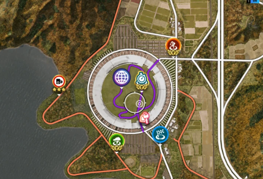 Forza Horizon 6 Cars
