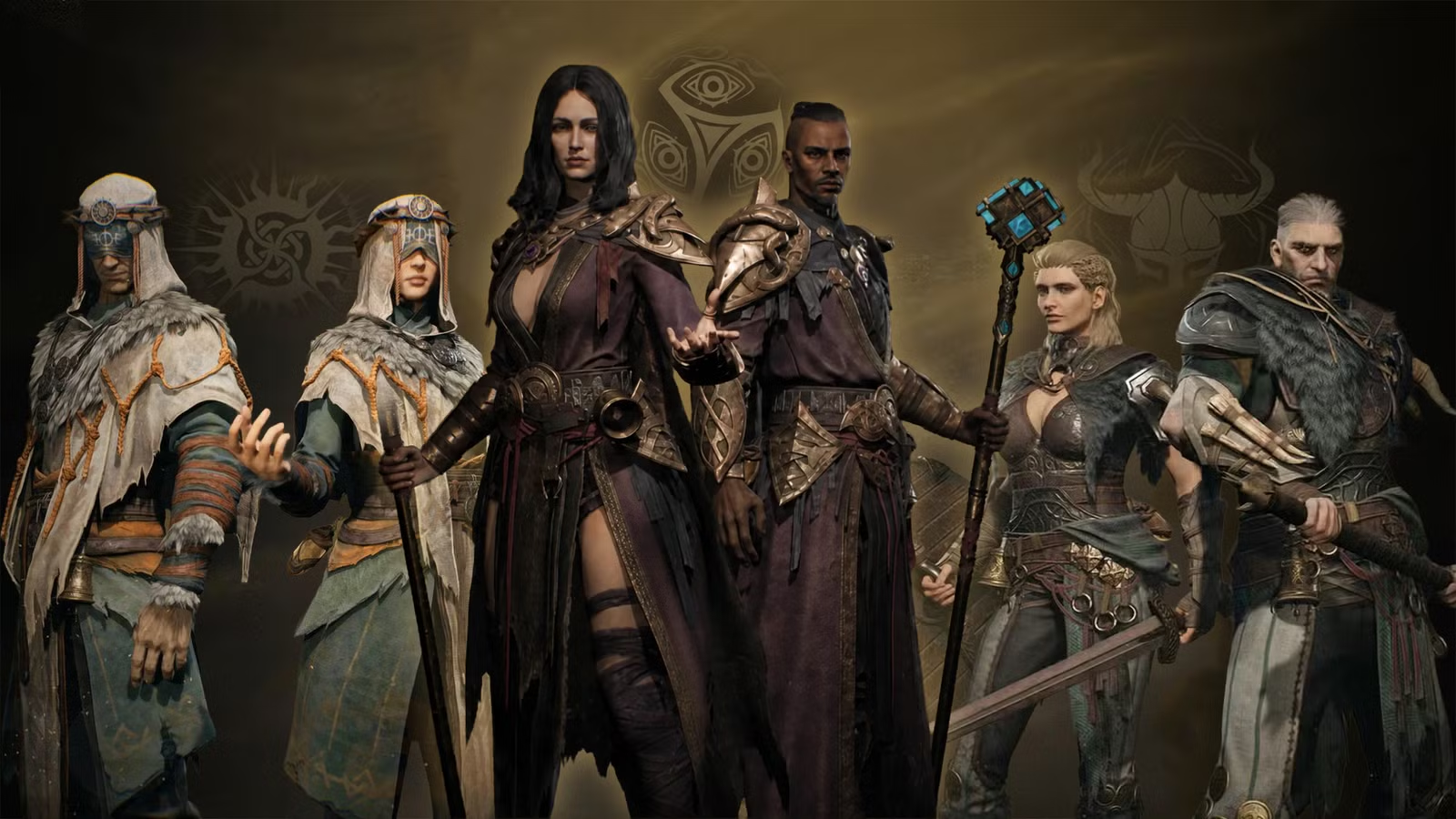 Mistfall Hunter Ultimate Mercenary Class Build Guide 2026:Best PvE & PvP Skills, Talents and Gear & Everything You Need to Know