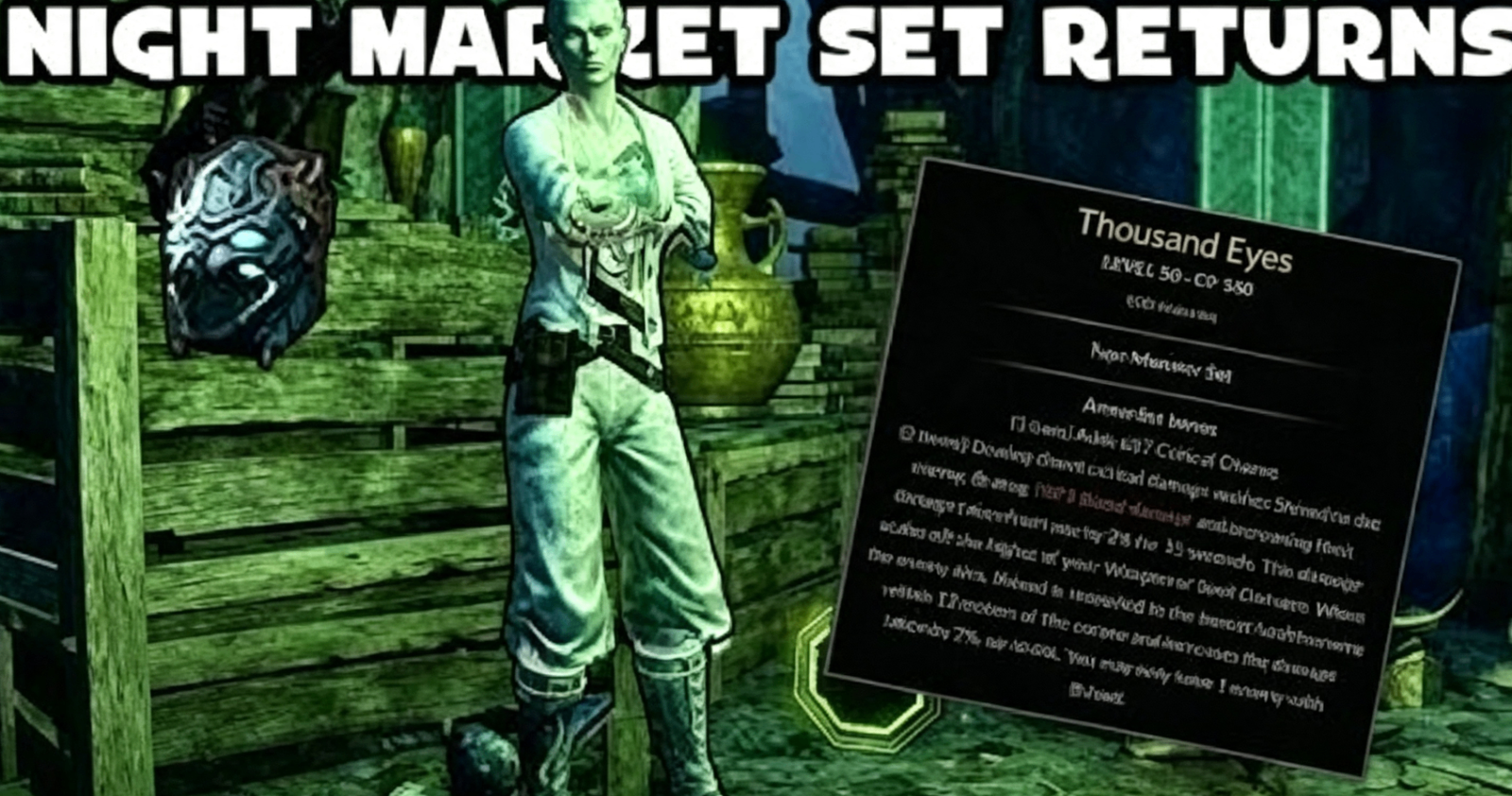 The Elder Scrolls Online (ESO) Crown Store September 2026: New Items, Deals & Full Shopping Guide,buy The Elder Scrolls Online Gold