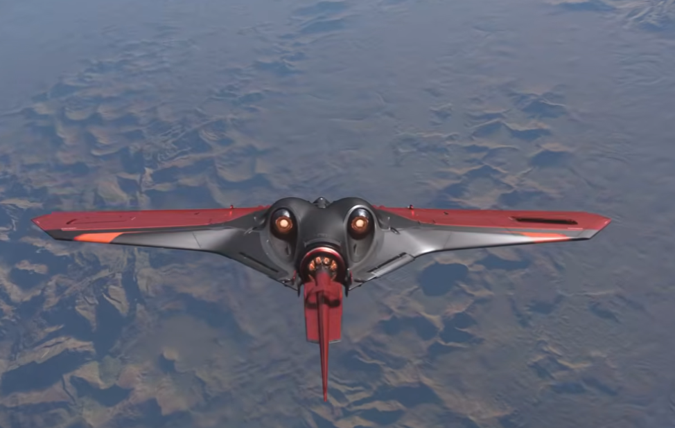 Star Citizen Kruger S65 Stingray Guide: Weapons, Features, and Access
