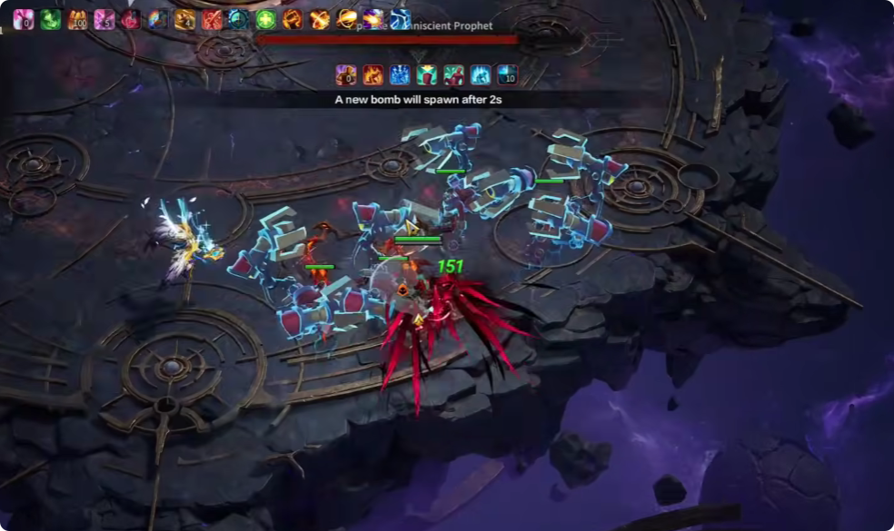 Torchlight: Infinite SS13 Afterlight Endgame Currency Farming Guide: Best T7 Boss Rush, League Mechanic, and Pet Investment Strategies