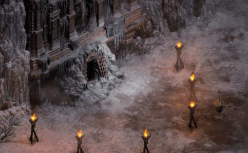 Manald Heal,Season 15,Patch 3.3,buy D2R Items,cheap D2R Ladder Items