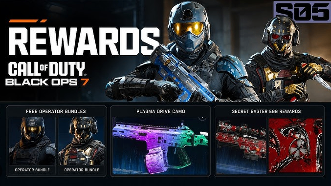 buy CoD BO7 Bot Lobbies