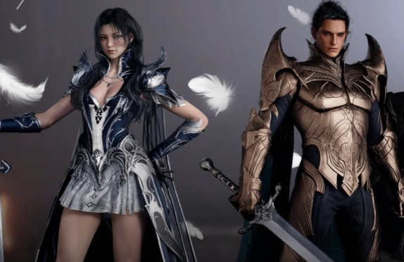 Aion 2 Kinah