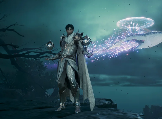 Aion 2 Kinah