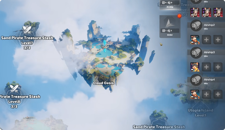 Torchlight: Infinite