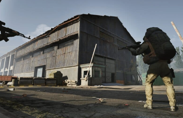 Arena Breakout: Infinite,Raid,Combat, Positioning, Teamwork,Extraction Tips,buy Arena Breakout: Infinite Koens