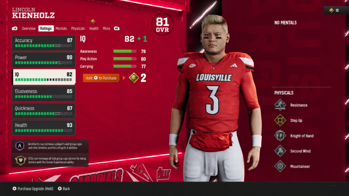 College Football 27 Coins