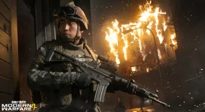 Buy CoD Modern Warfare 4 Bot Lobbies