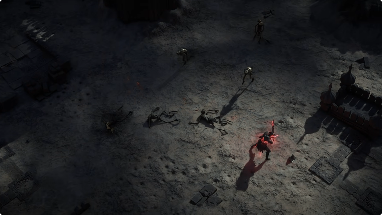 POE2 Currency