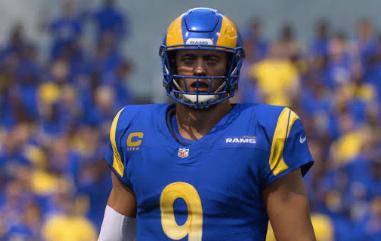 Matthew Stafford becomes one of the biggest talking points in the latest Madden NFL 27 Ratings after receiving a perfect overall rating.