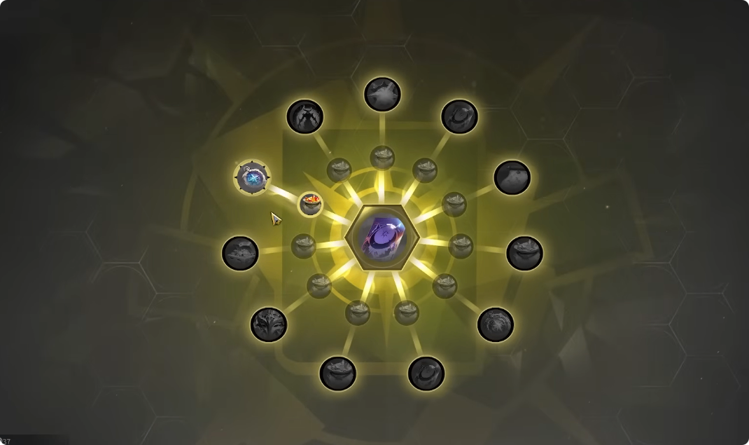 Torchlight Infinite Flame Elementium