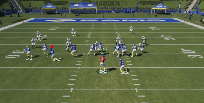 Madden 27 Defense,Defensive Playbooks,cheap Madden 27 coins,buy mut coins