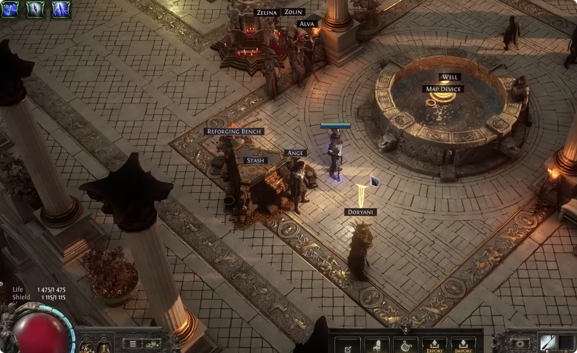 poe2