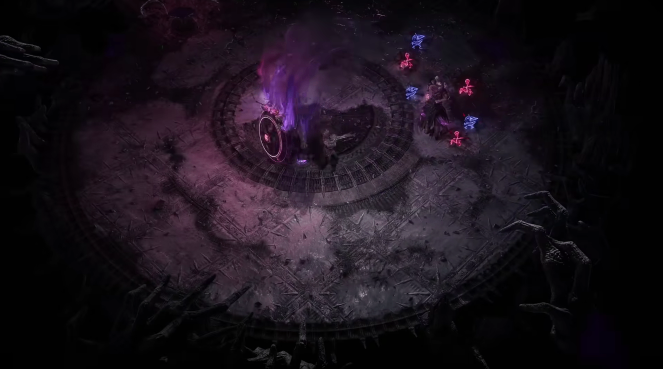 Path of Exile 2 Patch 0.5.5: The Ultimate Guide to Confirmed Features, Speculation & Release Date, buy POE2 Currency