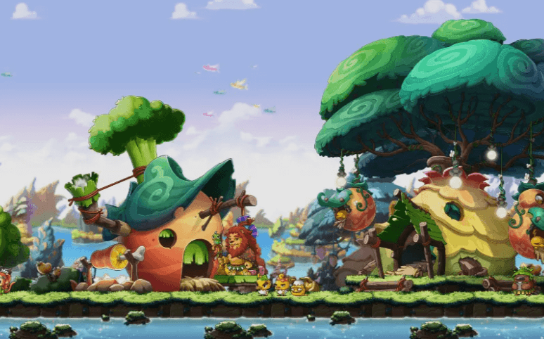 MapleStory Classic World Beta Review,Biggest Changes,Economy Problems,Classes,Crafting & Launch Expectations