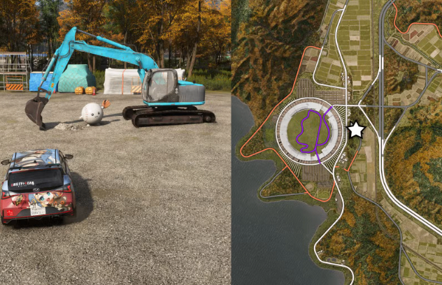 Forza Horizon 6 Cars