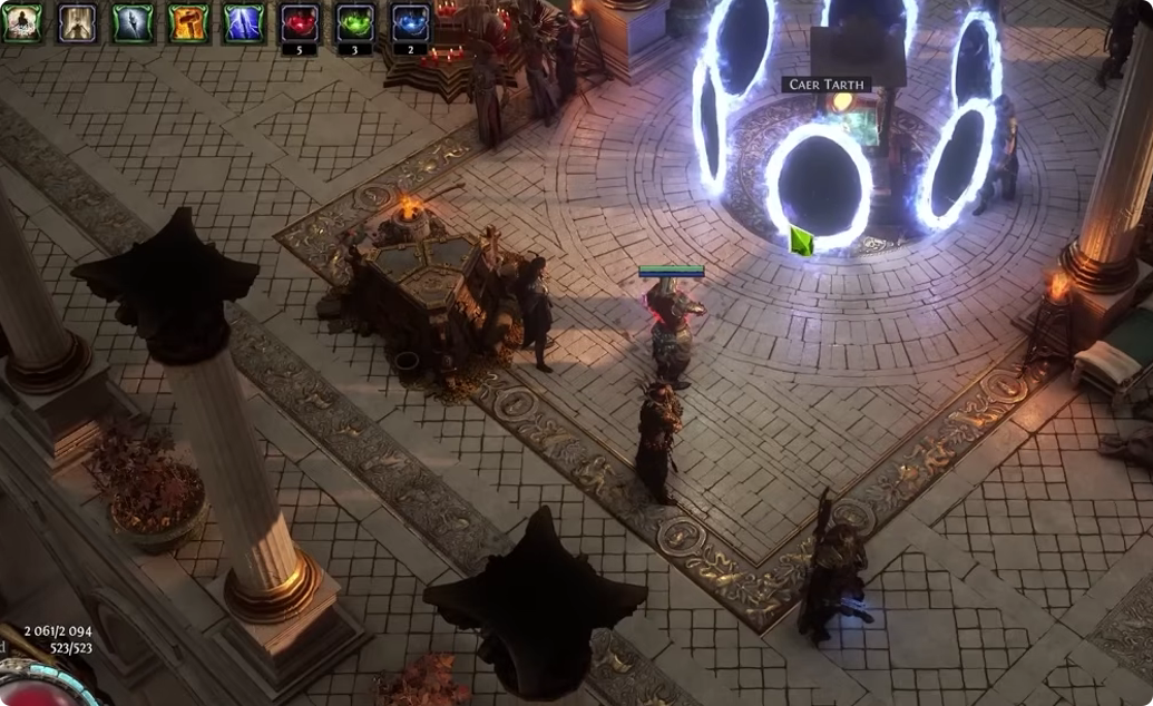 PoE 2 0.5 Tips and Tricks: Best QoL Features for Leveling, Trading, and Endgame