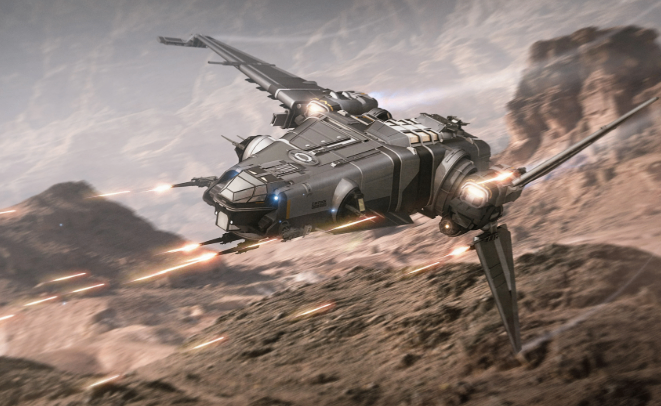 Star Citizen,Alpha 4.10,Preparation,Launch,buy Star Citizen AUEC