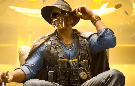 Arena Breakout: Infinite Koens