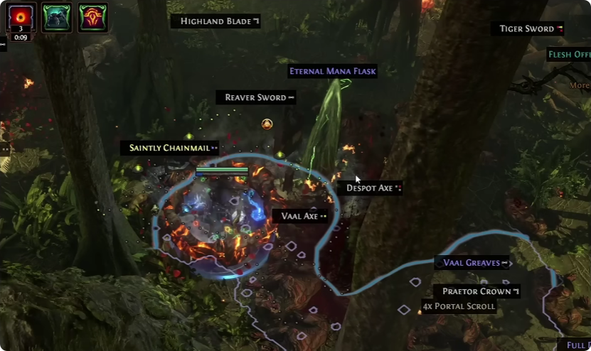 PoE 3.29.1 Patch Guide: XP Loss Fix, Mercenary Buffs, Abyss Changes, and New Ducats Explained