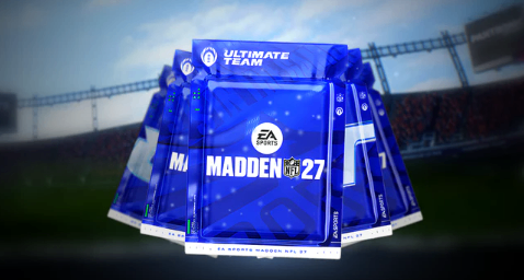 99 OVR Titans,Budget Beasts,buy Madden 27 coins,cheap Mut 27 coins