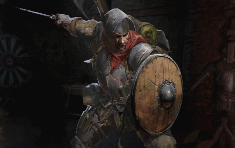 Dark and Darker Ultimate PvP Fighter Guide 2026: Headshot Builds, Team Tactics, Combat Tips and Survival Strategies