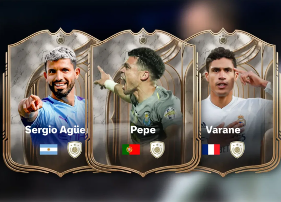 EA FC 27 Icons Leaked as Fan-Favourite Striker Returns to Ultimate Team