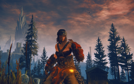 Elden Ring,Red Bear Claws,Build,Maximize Strength,Burst Damage,buy Elden Ring Runes
