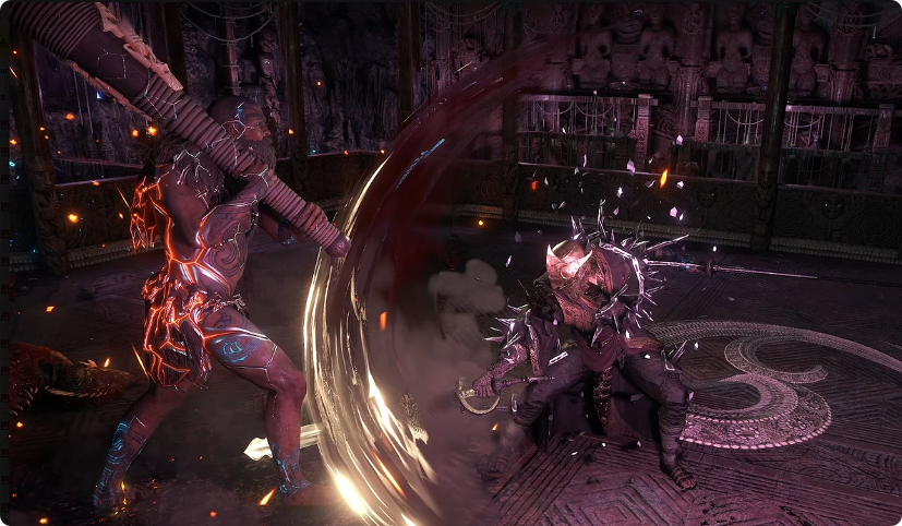 Path of Exile 2 1.0 Confirmed for December 11: New Duelist Class, Swords, Free-to-Play & Registration Rewards