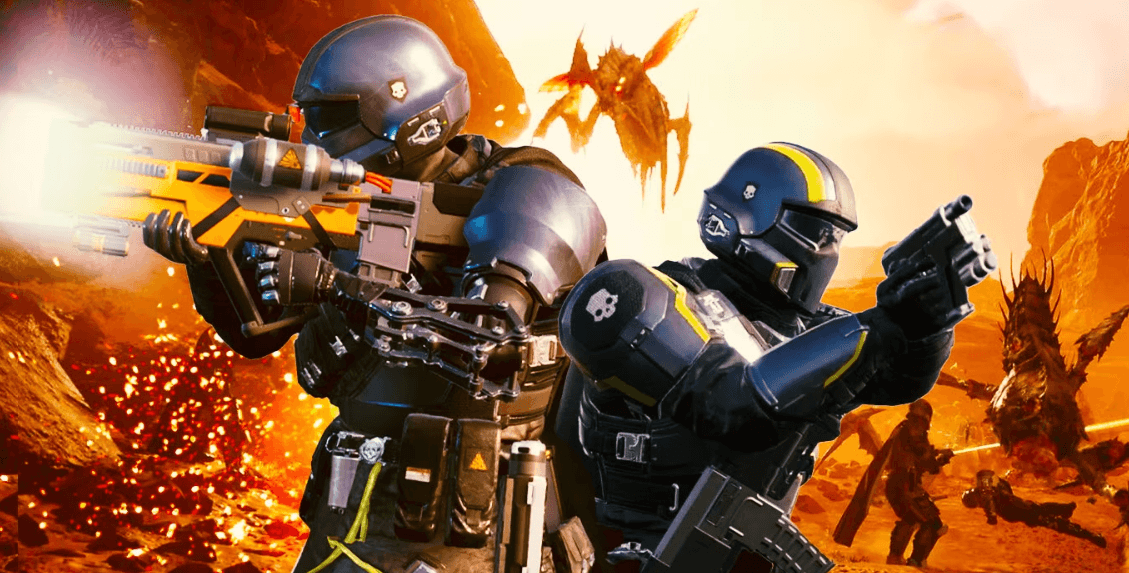 Helldivers 2 Items, buy Helldivers 2 Items, Helldivers 2 Items for sale, Helldivers 2 Super Credits, Helldivers 2 Medals, Helldivers 2 Samples, Helldivers 2 Weapons