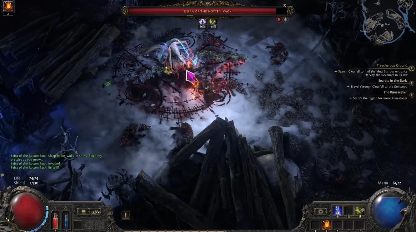 Path of Exile 2 Gamescom 2026: New Class, Act 5, 1.0 Release and Everything to Expect on August 25,cheap POE2 Currency