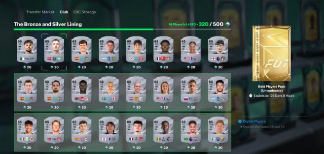 EA Reveals the Best Teams in FC 27: 5-Star Clubs, Top 20 Players, and Meta Breakdown