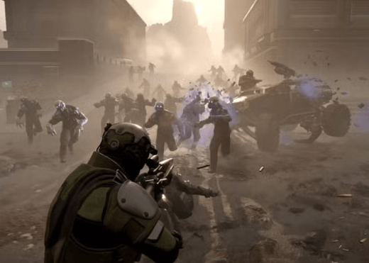 Helldivers 2 Illuminate Guide,Illuminate Weak Spots,Helldivers 2 Best Weapons,Illuminate Enemy Counters,Helldivers 2 Items