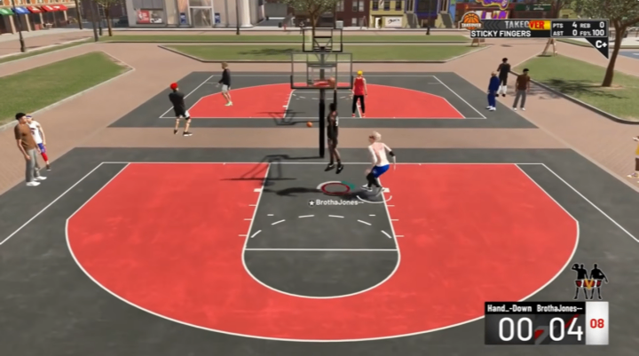 NBA 2K27 MT