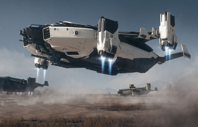 Star Citizen,Alpha 4.10,Siege,Quantum Travel,Weapons,Performance,buy Star Citizen AUEC